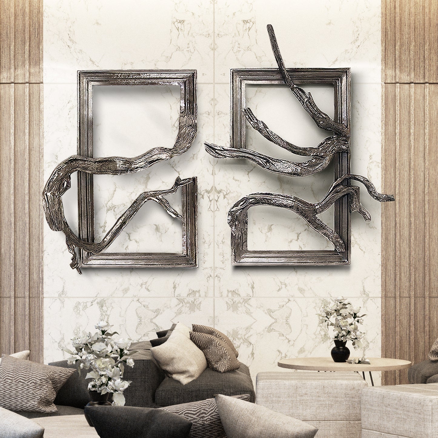 Wall Mounts