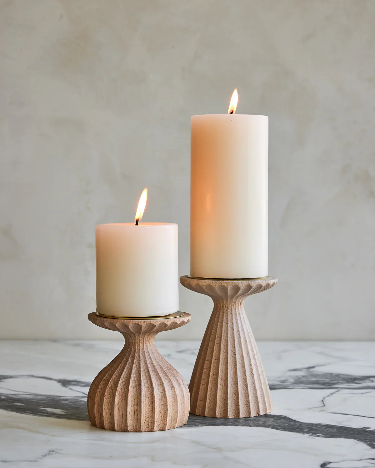 Candle Holders & Accessories