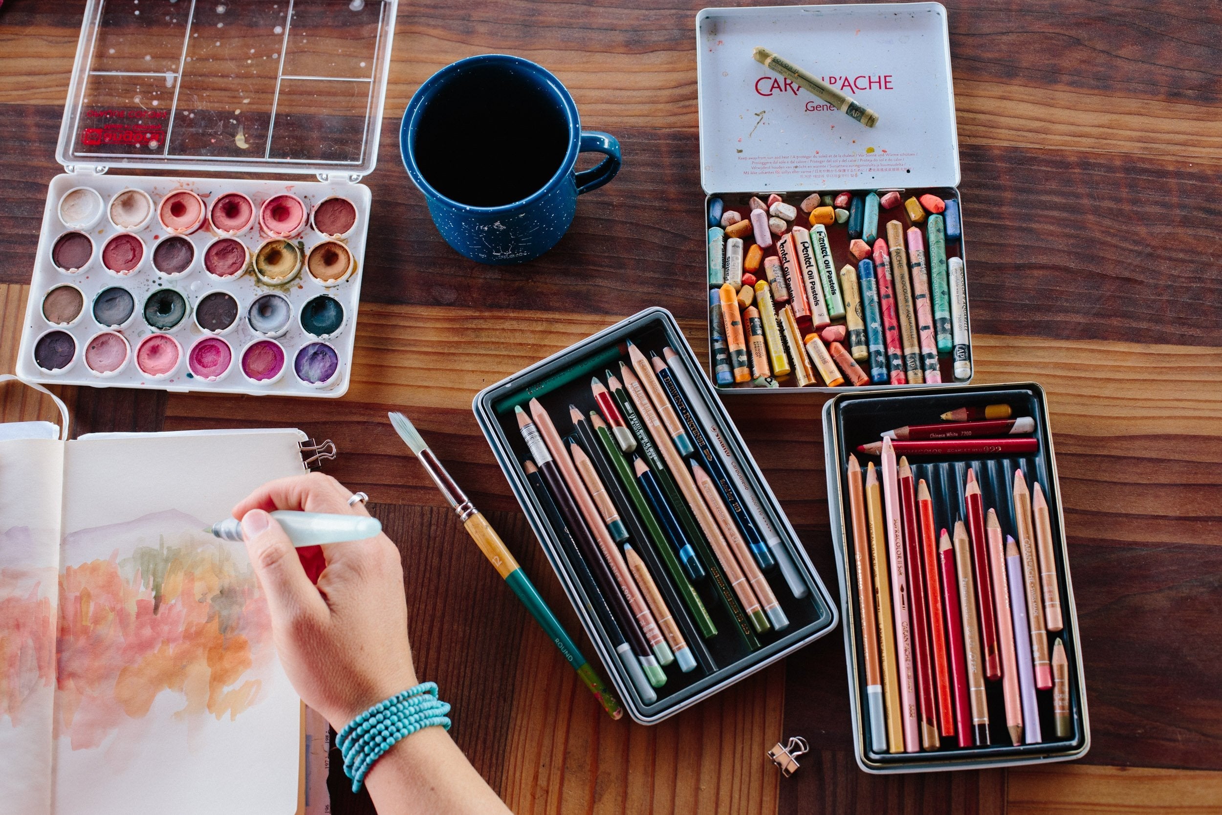 Arts & Crafts