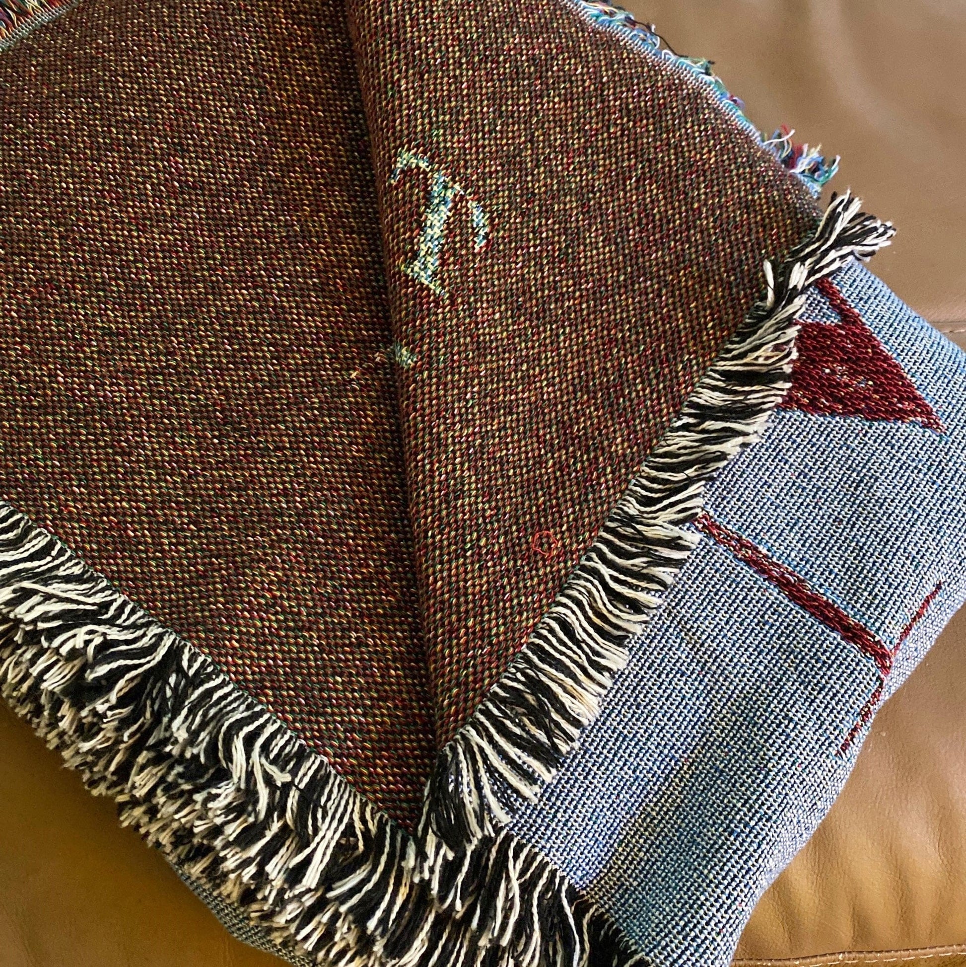 Blankets