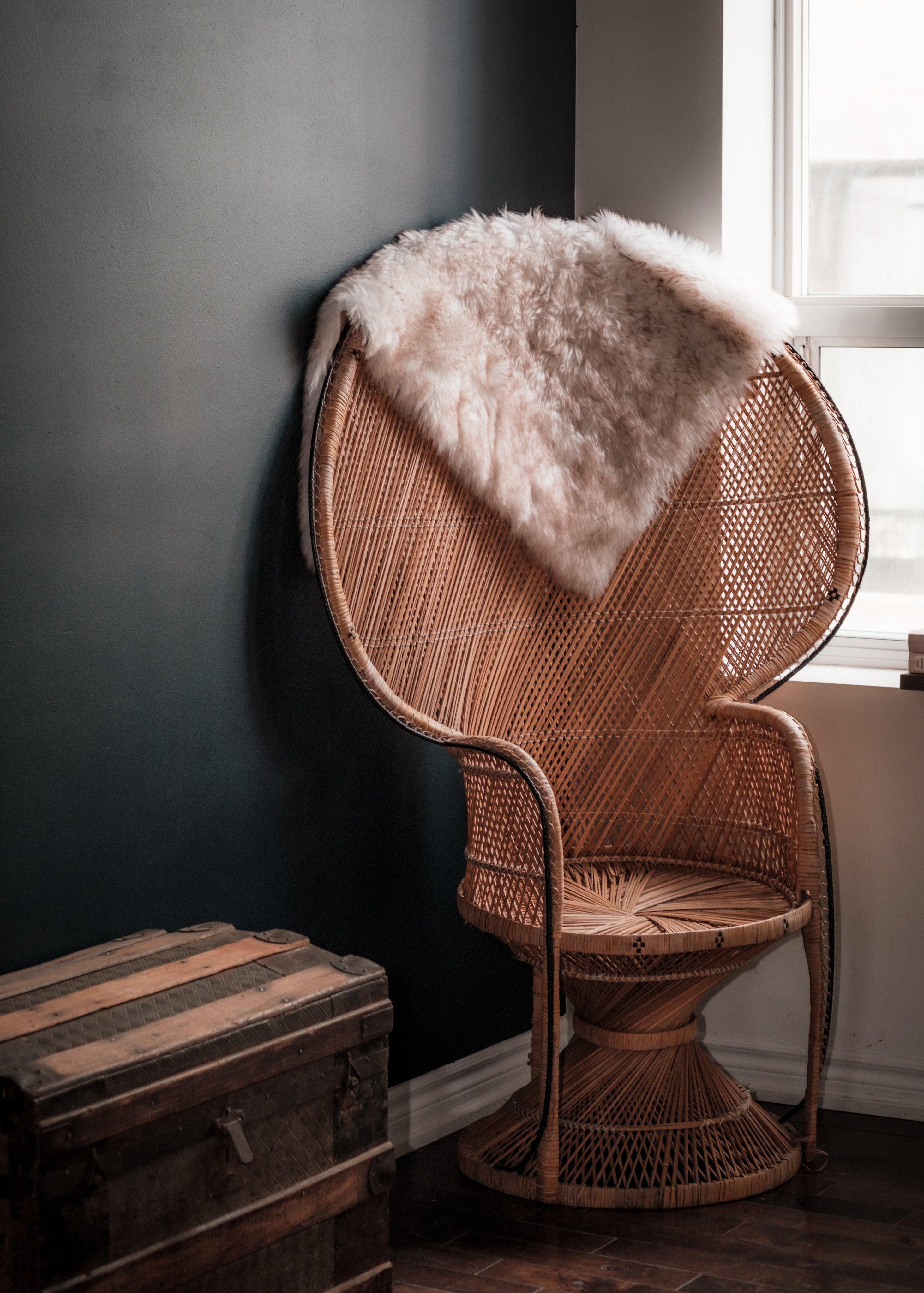 Accent Chairs