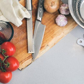 Utensils & Gadgets
