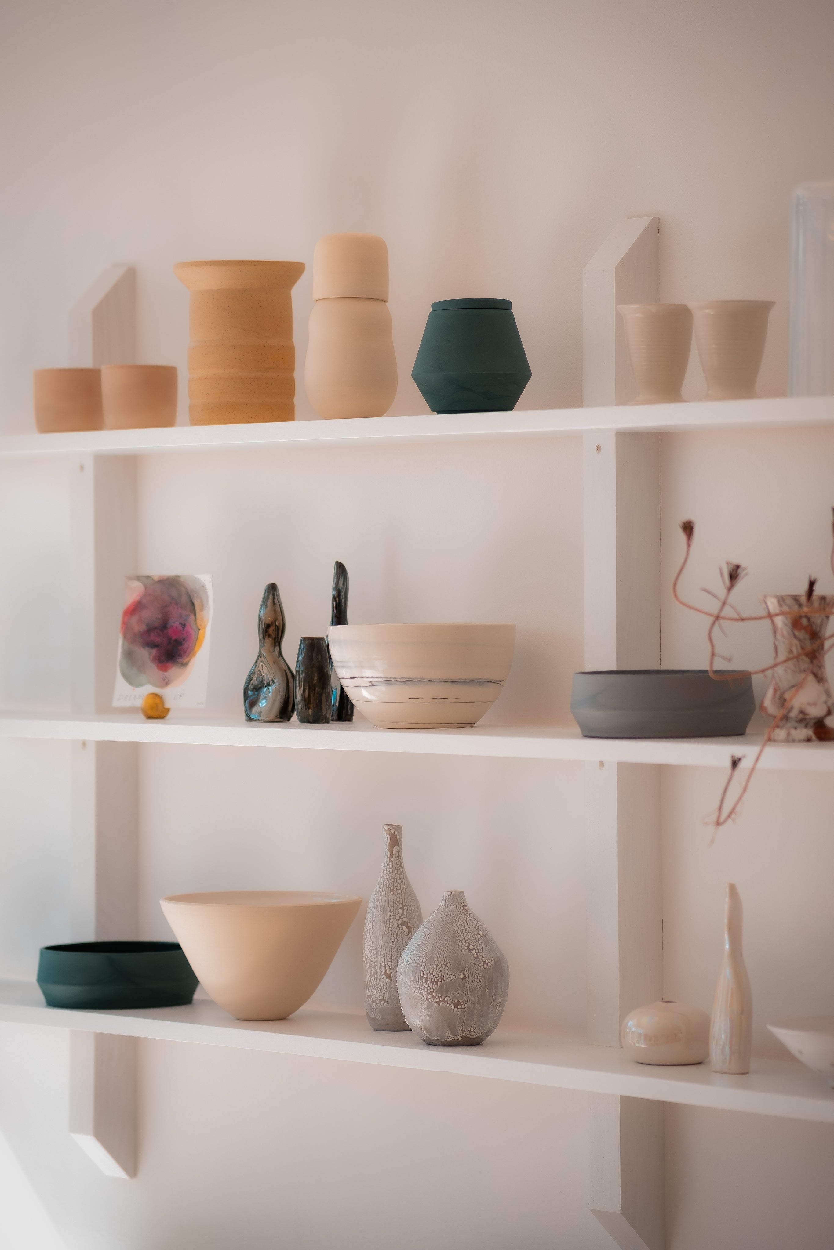 Vases & Baskets