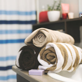 Robes & Towels