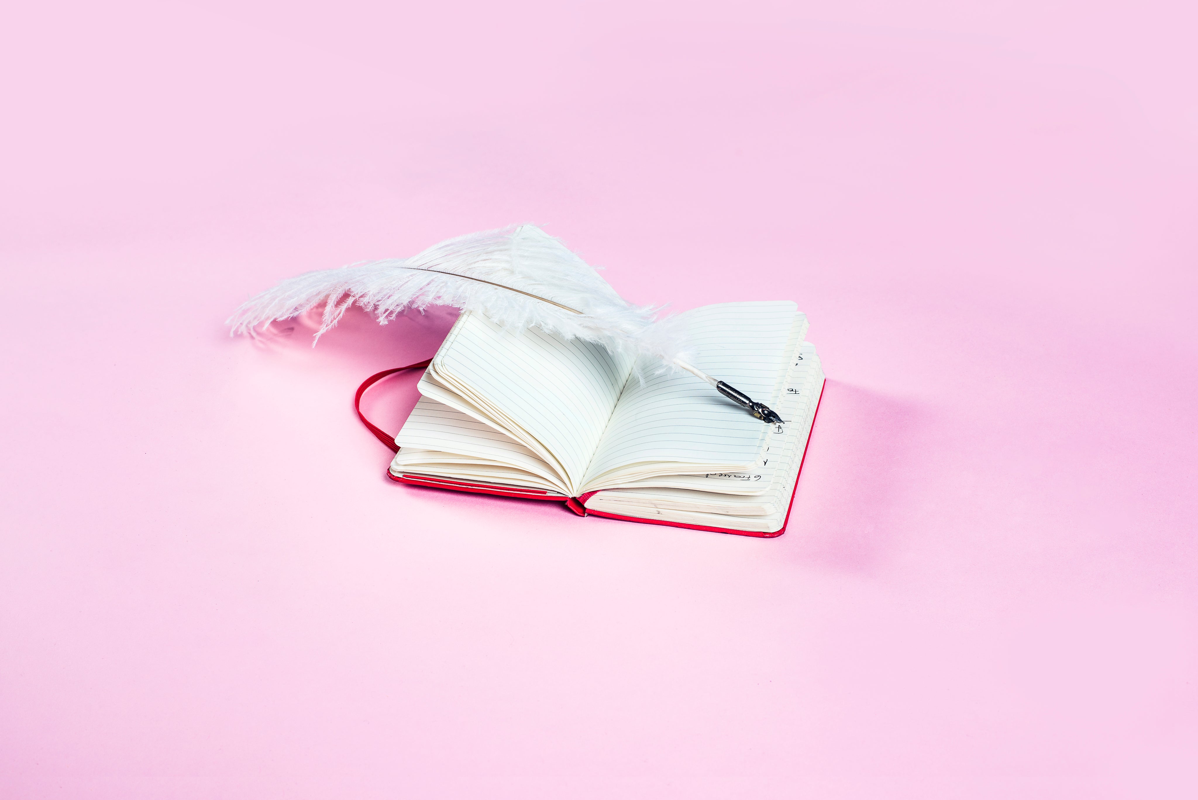 Notebooks & Journals