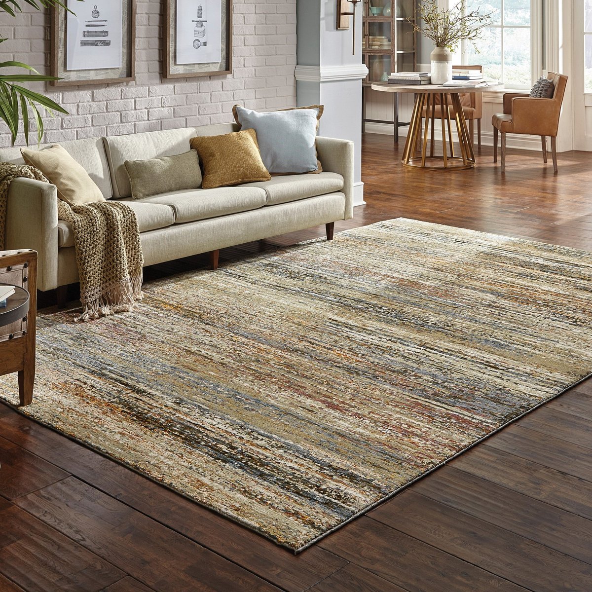Rugs