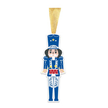 Load image into Gallery viewer, Acrylic Christmas Ornament