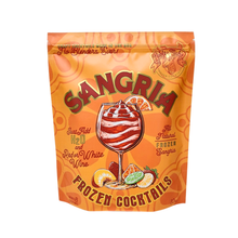 Load image into Gallery viewer, Sangria Frozen Cocktail