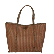 Load image into Gallery viewer, Maggie's Picnic Medium Tote