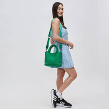 Load image into Gallery viewer, Small Woven Neoprene Crossbody