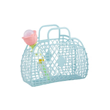 Load image into Gallery viewer, Jelly Tote And Bubbles