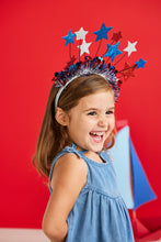 Load image into Gallery viewer, Patriotic Headband
