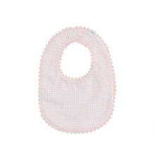 Load image into Gallery viewer, Cotton Baby Bib