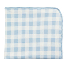 Load image into Gallery viewer, Baby Boy Arrival Blanket