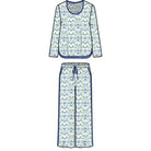 PJ Melody LSLP Garland Tapestry XS