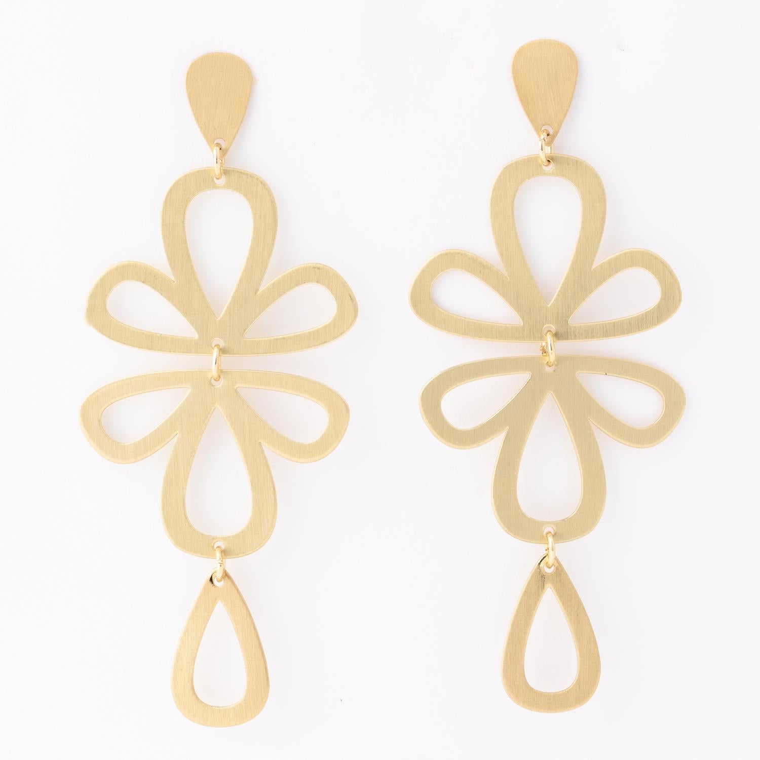 Earrings Emberlynn