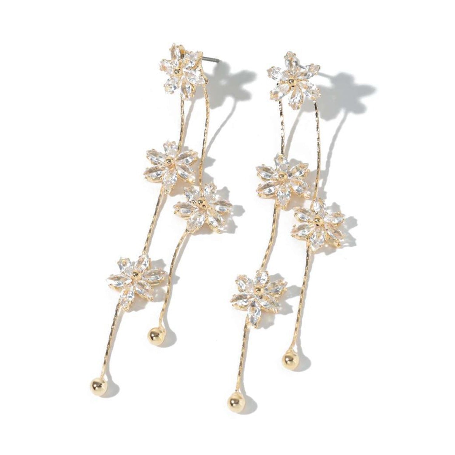 Earrings Bailey