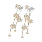 Earrings Bailey