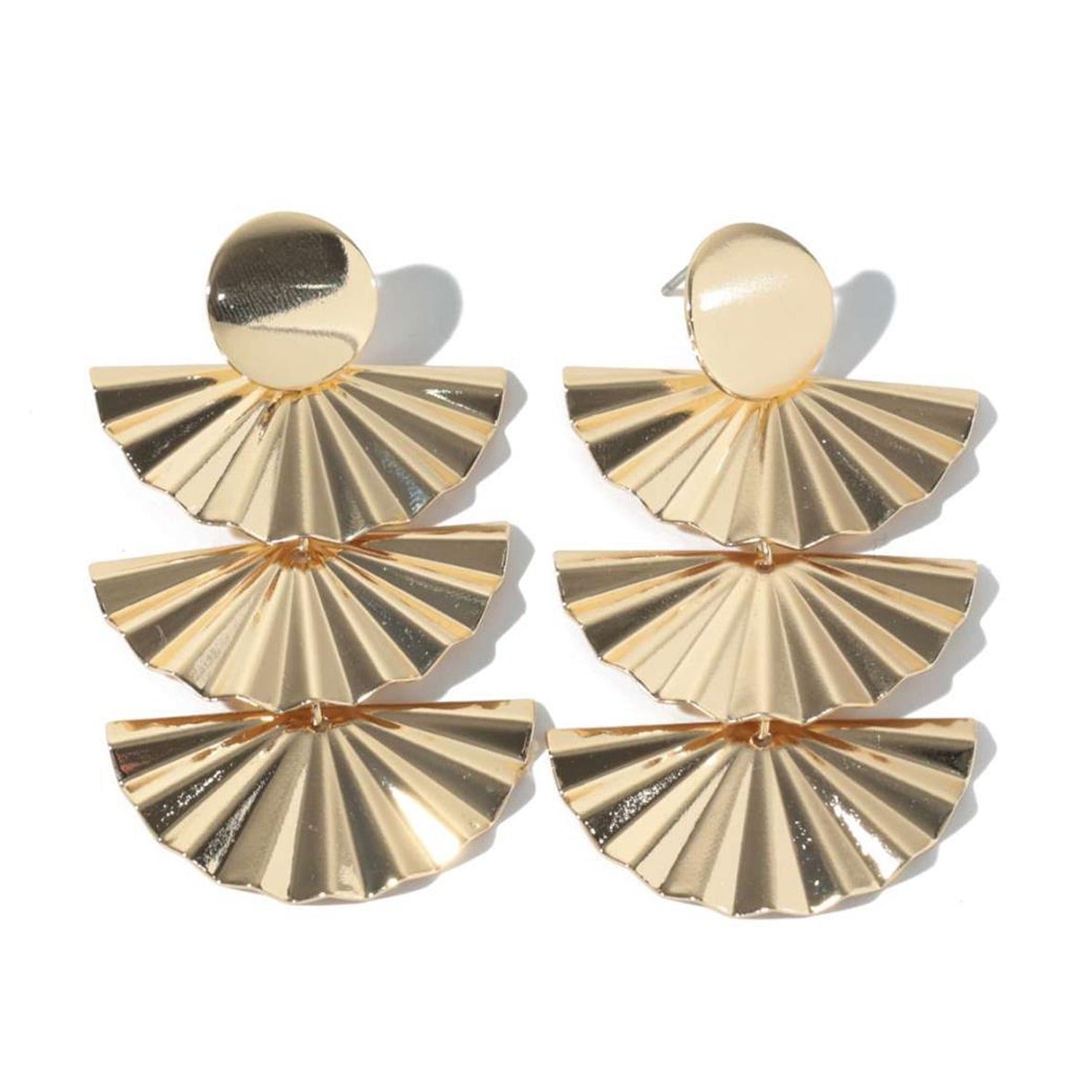 Earrings Colette