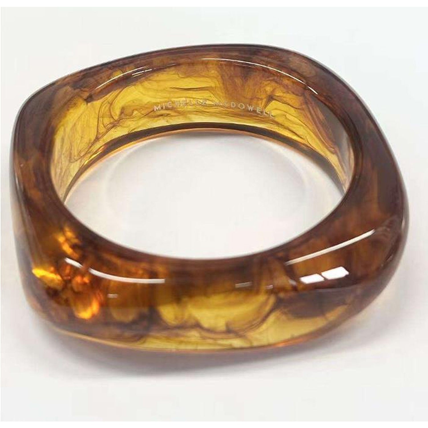 Bangle Tillie Tortoise