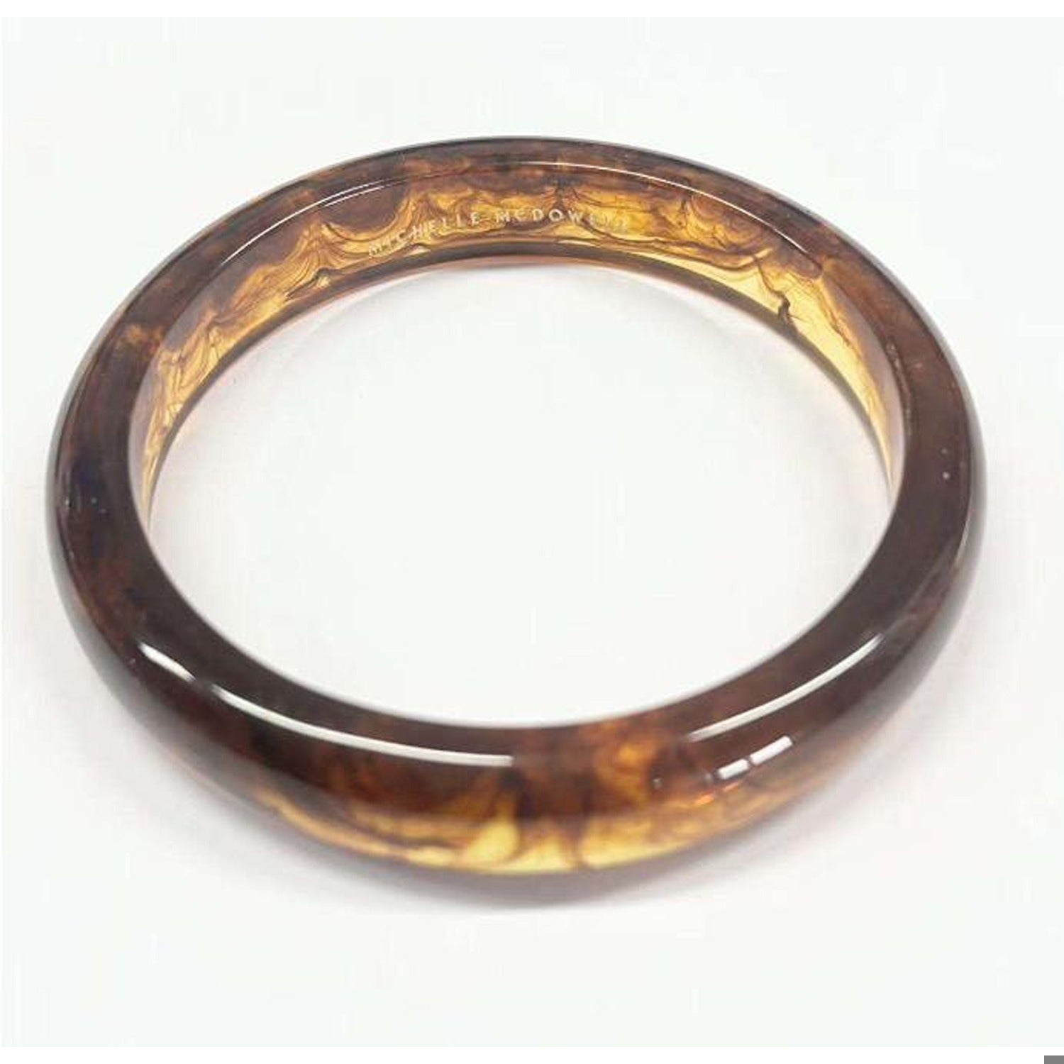 Bangle Betty Tortoise