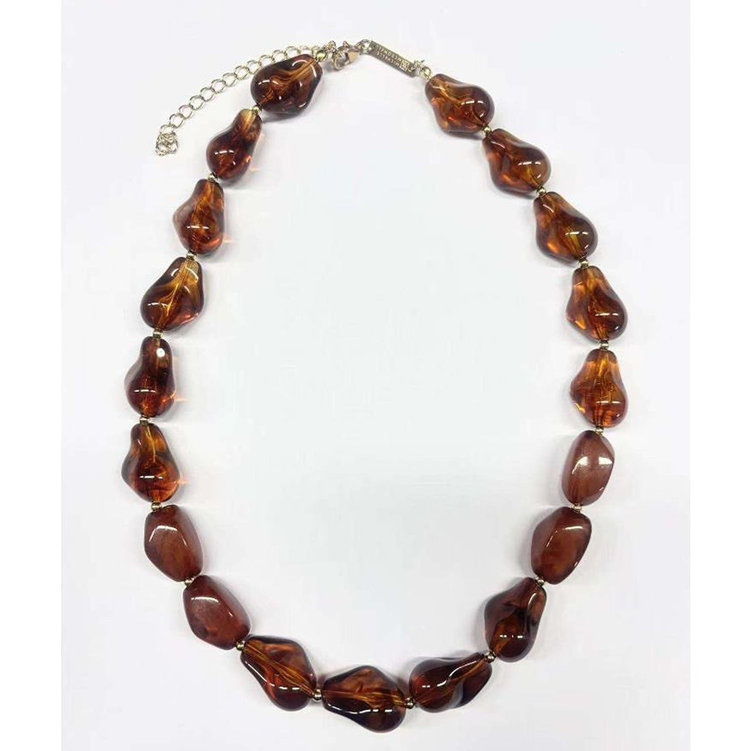 Necklace Cami Tortoise
