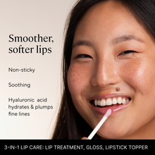 Load image into Gallery viewer, Dream (Clear) Lip Serum