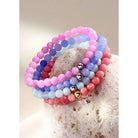 Clarity Bracelet, 4 Asst.