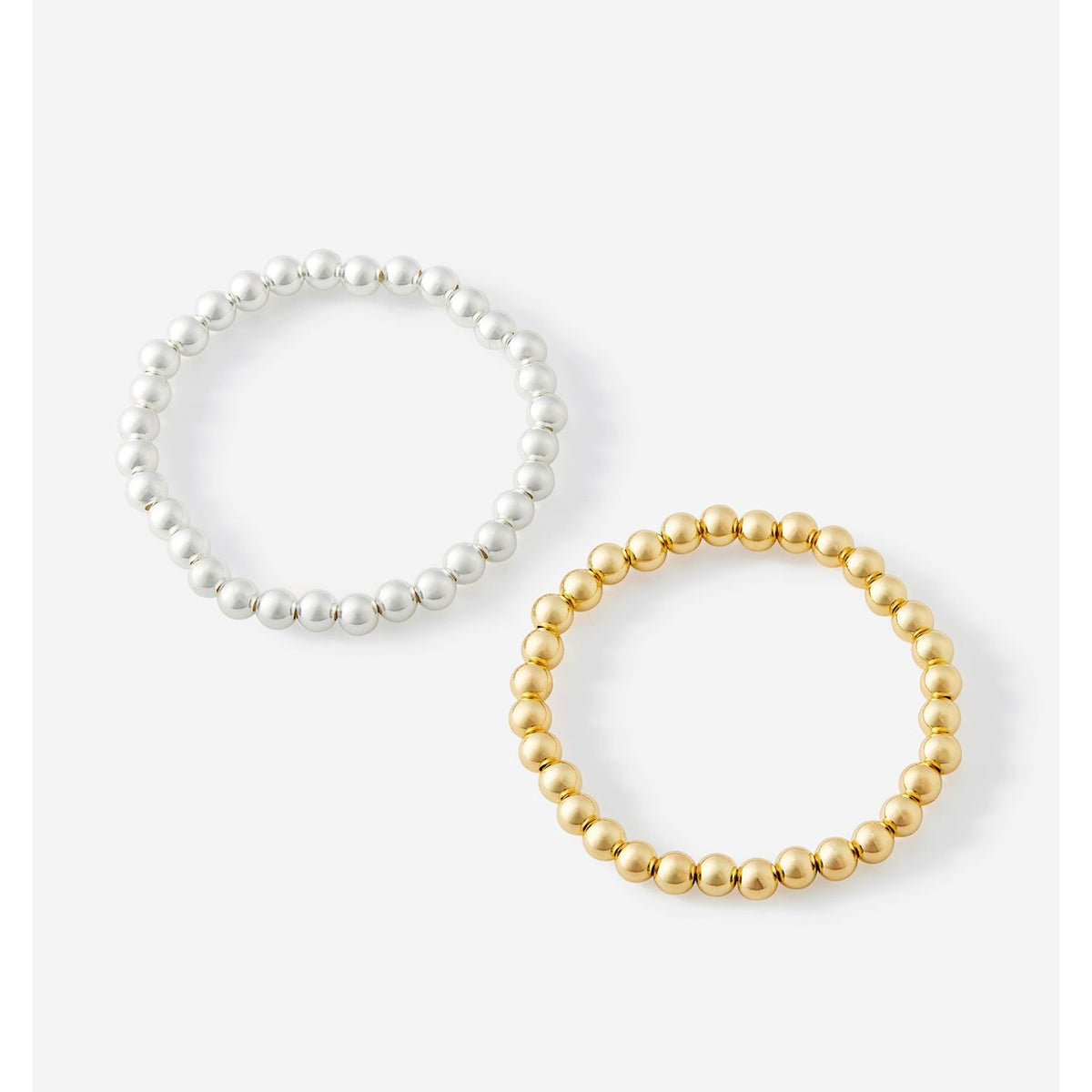 Shimmer Bracelet, 2 Asst.