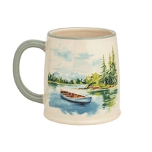 Load image into Gallery viewer, Retreat Mug