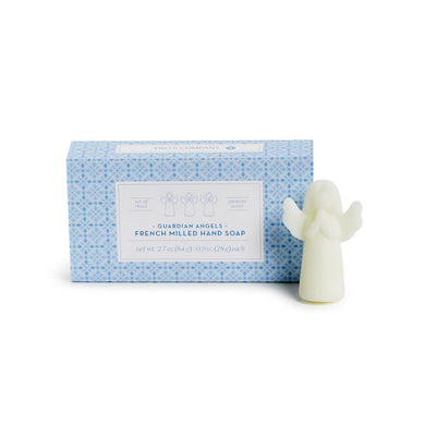 Guardian Angel Soap