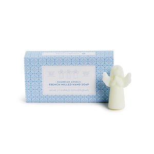 Guardian Angel Soap