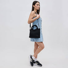 Load image into Gallery viewer, Small Woven Neoprene Crossbody