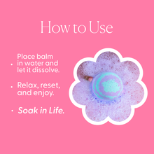 Load image into Gallery viewer, Amazing Grace Bath Balm