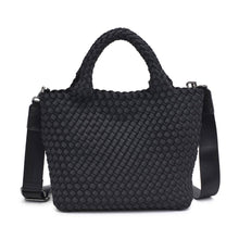 Load image into Gallery viewer, Small Woven Neoprene Crossbody
