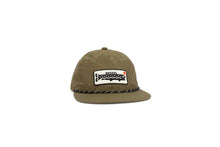 Load image into Gallery viewer, Trout Quick Dry Snapback Hat