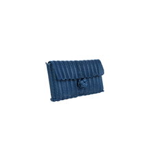 Load image into Gallery viewer, Fog Blue Clutch