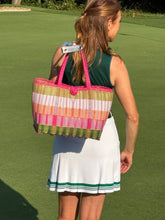 Load image into Gallery viewer, Vivian Browne Small Tote