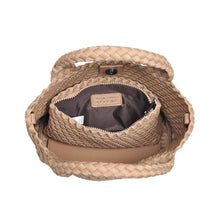 Load image into Gallery viewer, Small Woven Neoprene Crossbody