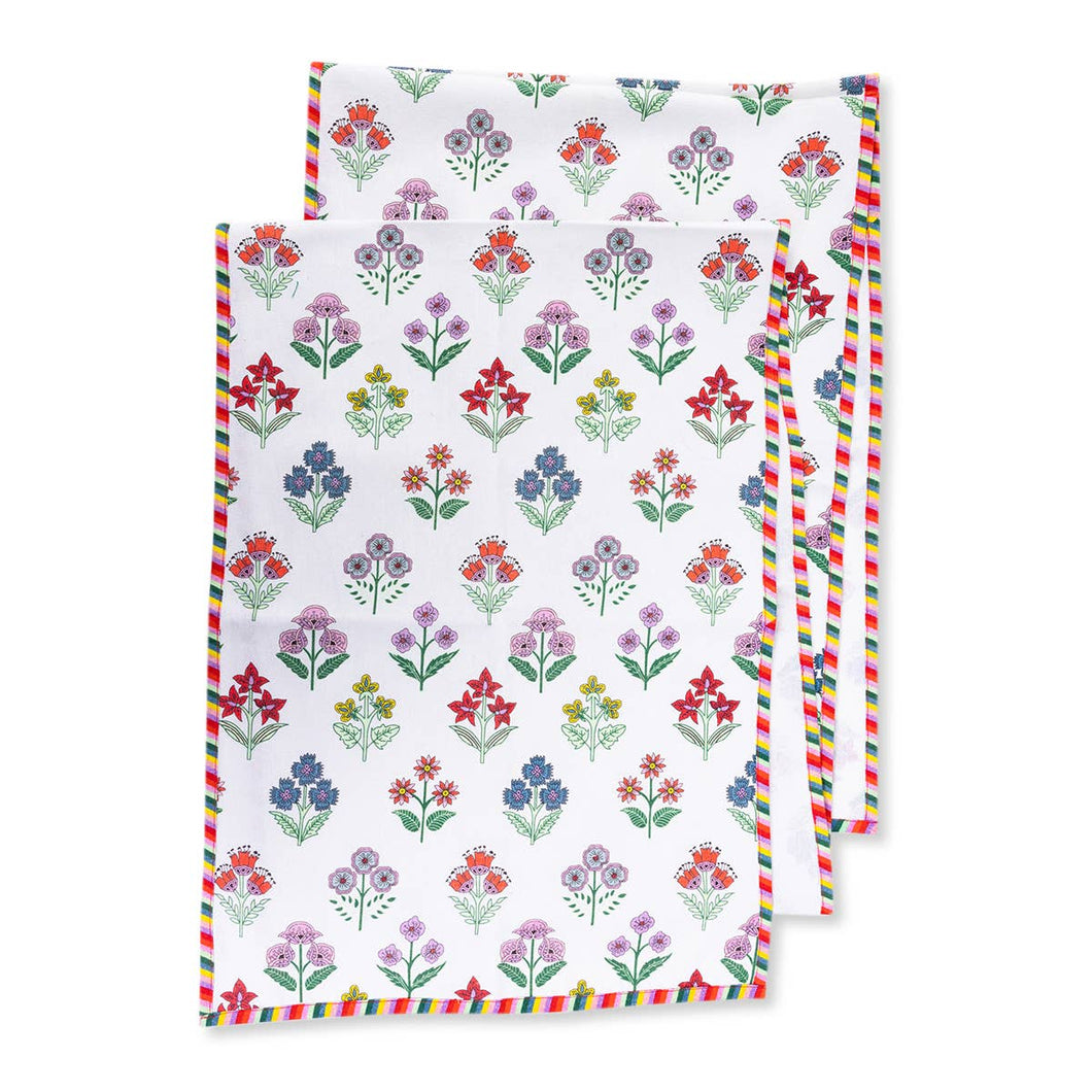 Santini Table Runner