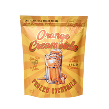 Load image into Gallery viewer, Orange Creamsicle Frozen Cocktail