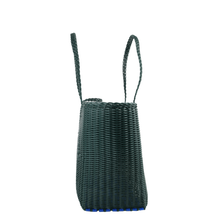 Load image into Gallery viewer, Evergreen Small Tote