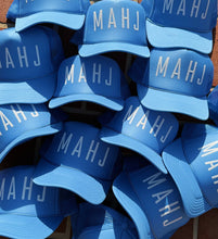 Load image into Gallery viewer, MAHJ Trucker Hat