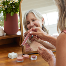 Load image into Gallery viewer, Juneberry (Mauve) Lip Gloss