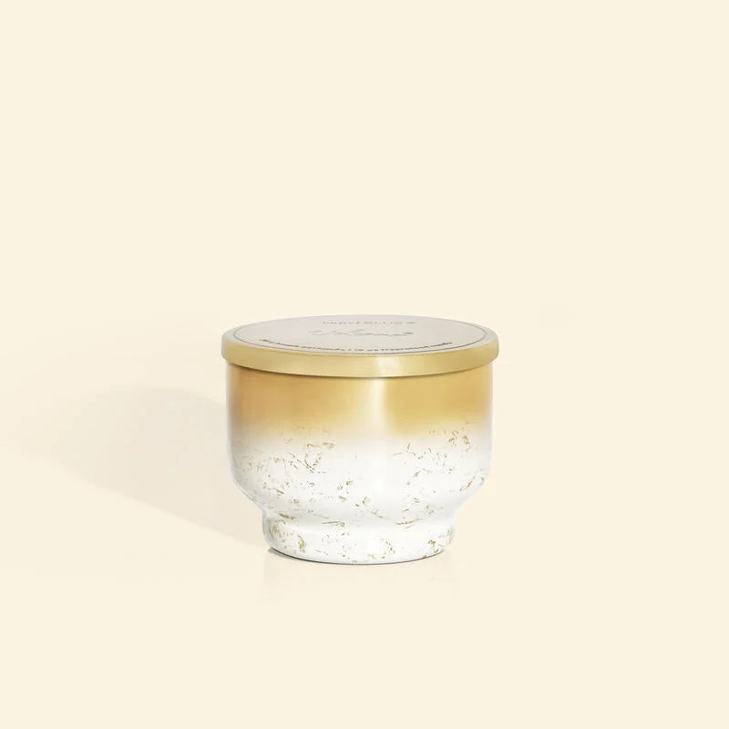 Volcano Glimmer Inverted Jar