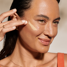 Load image into Gallery viewer, Daily Mineral Face Sunscreen SPF 30