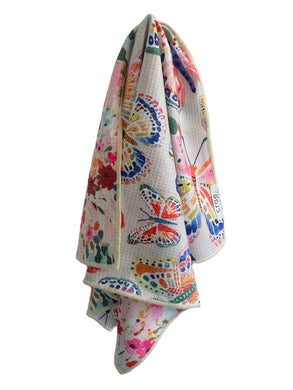 Floatie Hand Towel