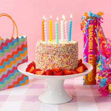 Load image into Gallery viewer, Bobble Birthday Candles