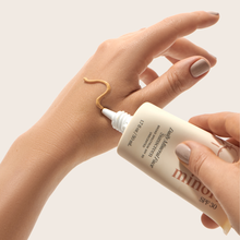 Load image into Gallery viewer, Daily Mineral Face Sunscreen SPF 30