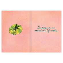 Load image into Gallery viewer, Tomatoes Birthday Card